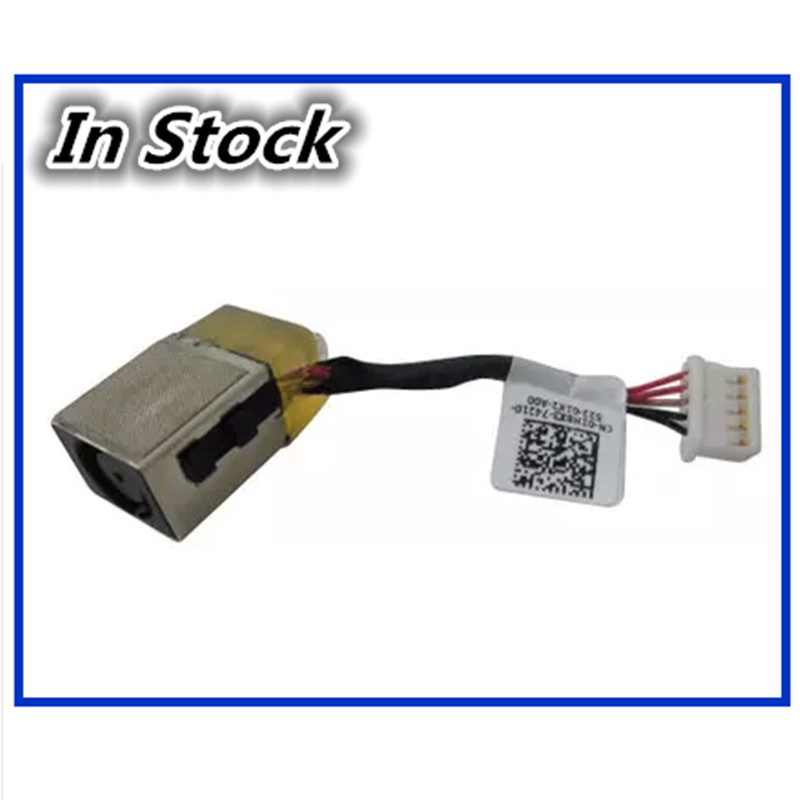 Laptop Accessories Dell - Dell Inspiron 15、7547、7548、7000、am6、1h8x3用充電ケーブル