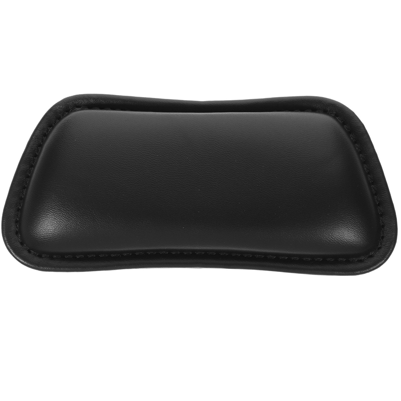 Laptop Accessories Officeworks - 快適なマウス用リストサポートパッド PU製滑り止めリストレスト オフィスワーク、ゲーム、ノートパソコン使用用 コンピューターアクセサリー ギフト