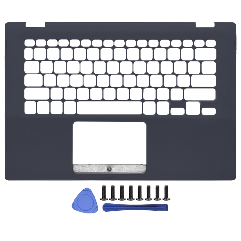 Laptop Accessories For Asus Vivobook - ノートブックタッチスクリーン液晶バックカバー/ヒンジ/パームレスト/ボトムアクセサリー Asus TP412 TP412U UA F