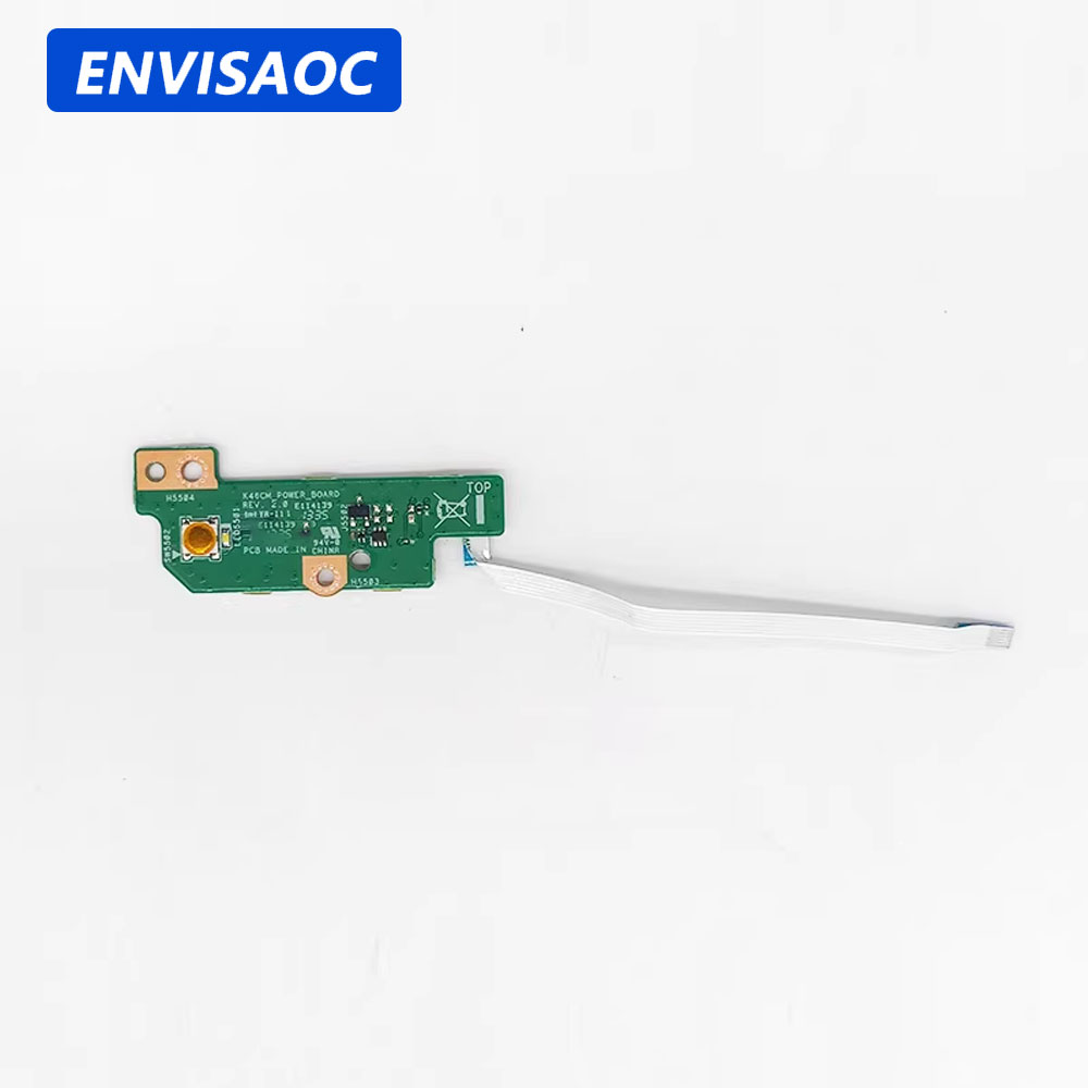 Laptop Repair Accessories - OEM 使用 ASUS A46C A46CB A46CM