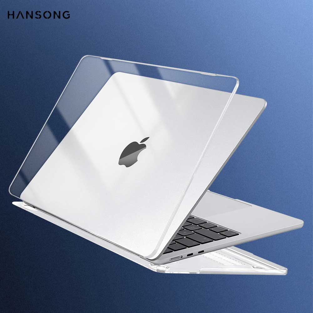 Mac Laptop Accessories - MacBook Air 11.6インチ、13.3インチ、Pro 13.3インチ用ノートパソコン保護ケース TPUソフトケースアクセサリー