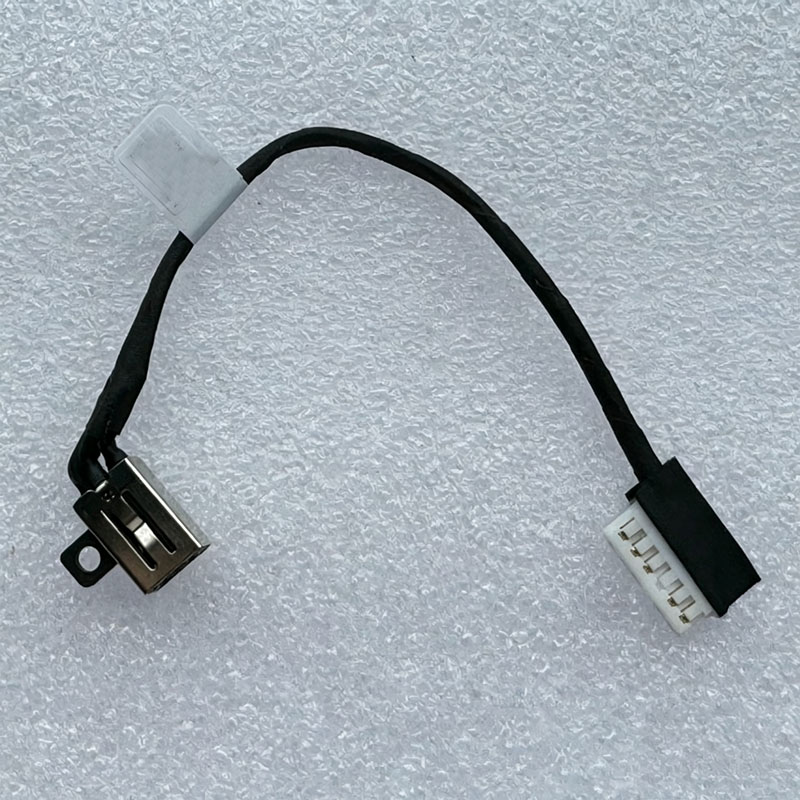 Laptop Accessories Dell - 1PC ラップトップ DC 電源ジャック充電ポートフレックスケーブル DC コネクタ