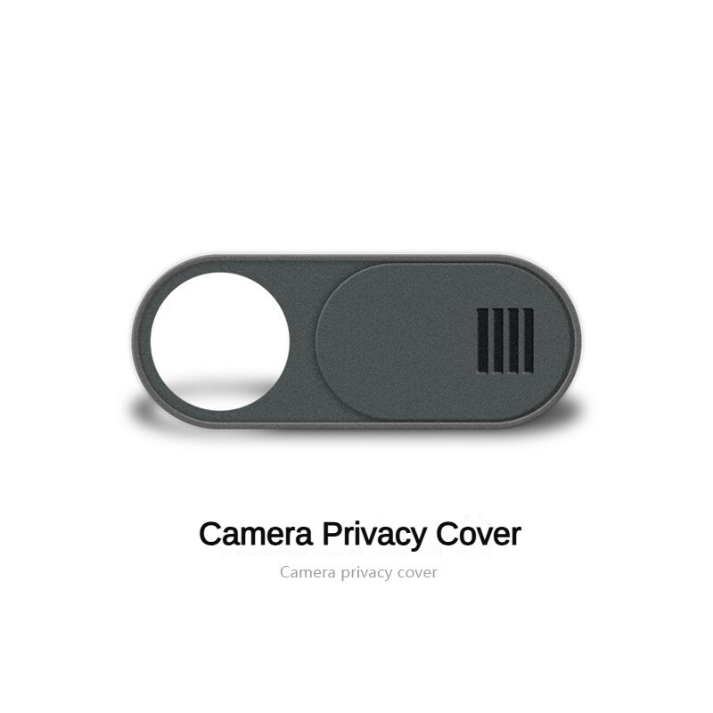 Mac Laptop Accessories - ウェブカメラカバー超薄型ラップトップカメラカバースライド iPad MacBook Pro コンピュータ Mac
