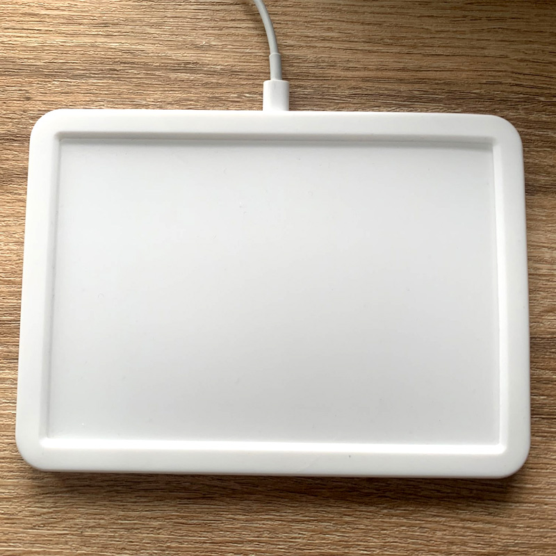 Mac Laptop Accessories - ソフトシリコン保護ケース Apple マジックトラックパッド 3 2 4