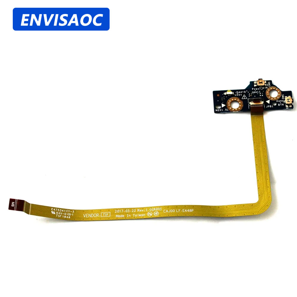 OEM デルラティチュード 7285 E7285 2-in- - Laptop Repair Accessories のレビューと価格