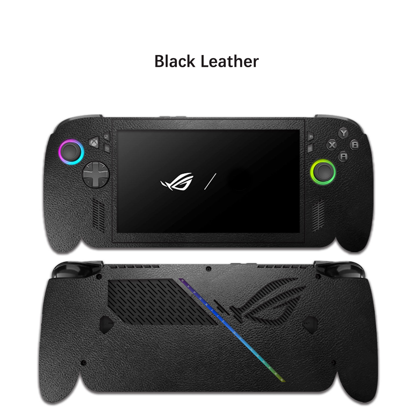 プレカット 1xトップ+1xバック+サイドスキンステッカーケ - Xbox Laptop Accessories のレビューと価格