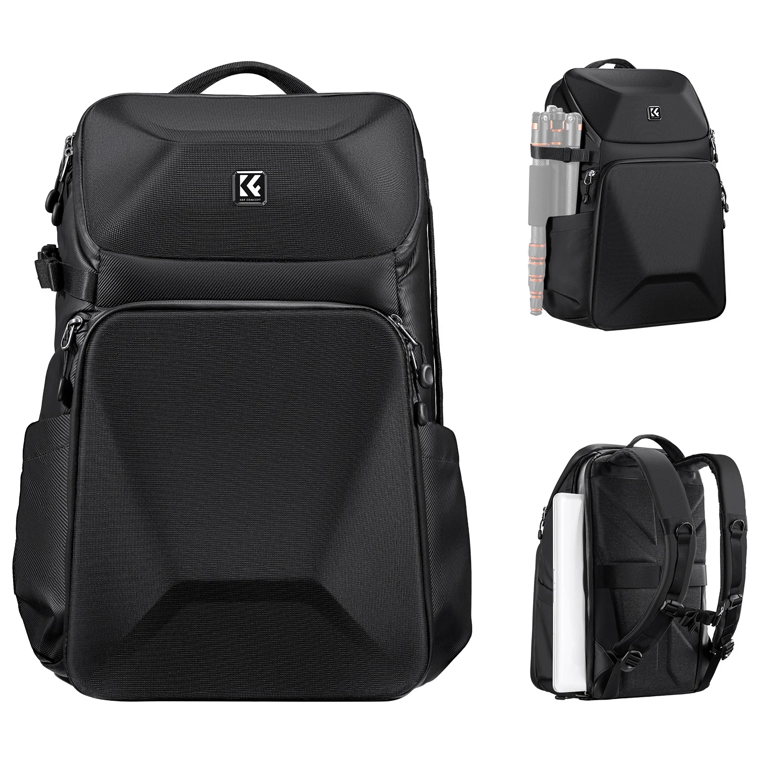 K&F CONCEPT 20L カメラバックパック 防水フロ - Laptop Bag Waterproof のレビューと価格