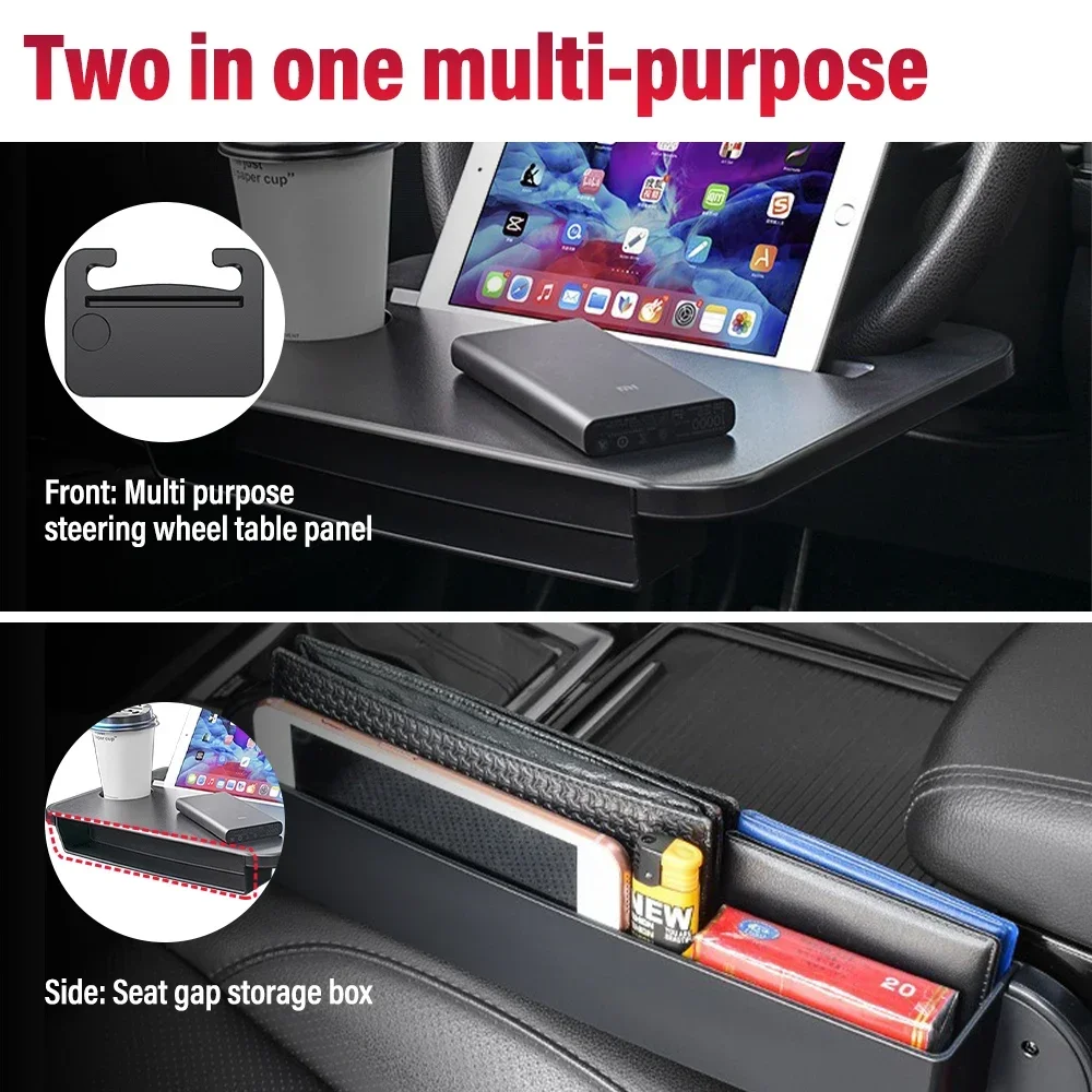 多用途カートレイ、ラップトップデスクパッド、マウントスタンド - Laptop Extra Accessories のレビューと価格