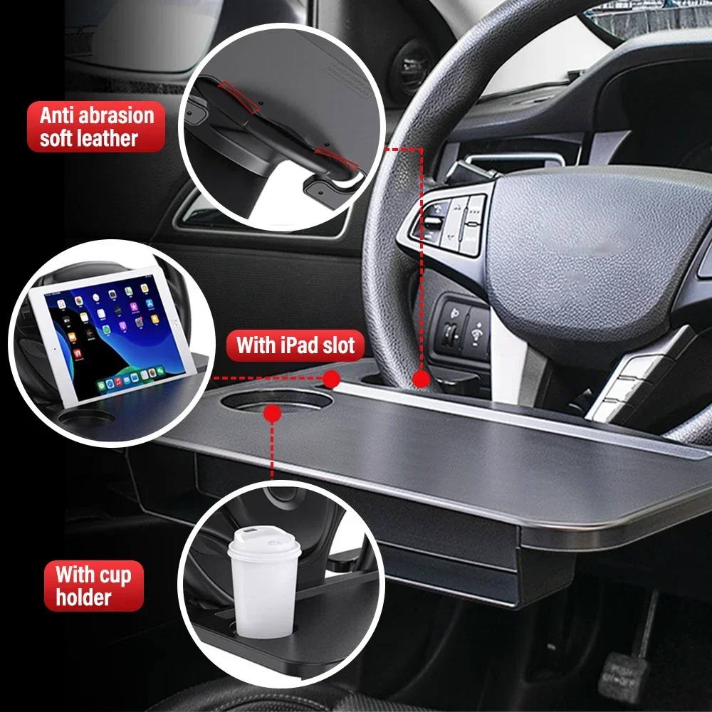 多用途カートレイ、ラップトップデスクパッド、マウントスタンド - Laptop Extra Accessories のレビューと価格