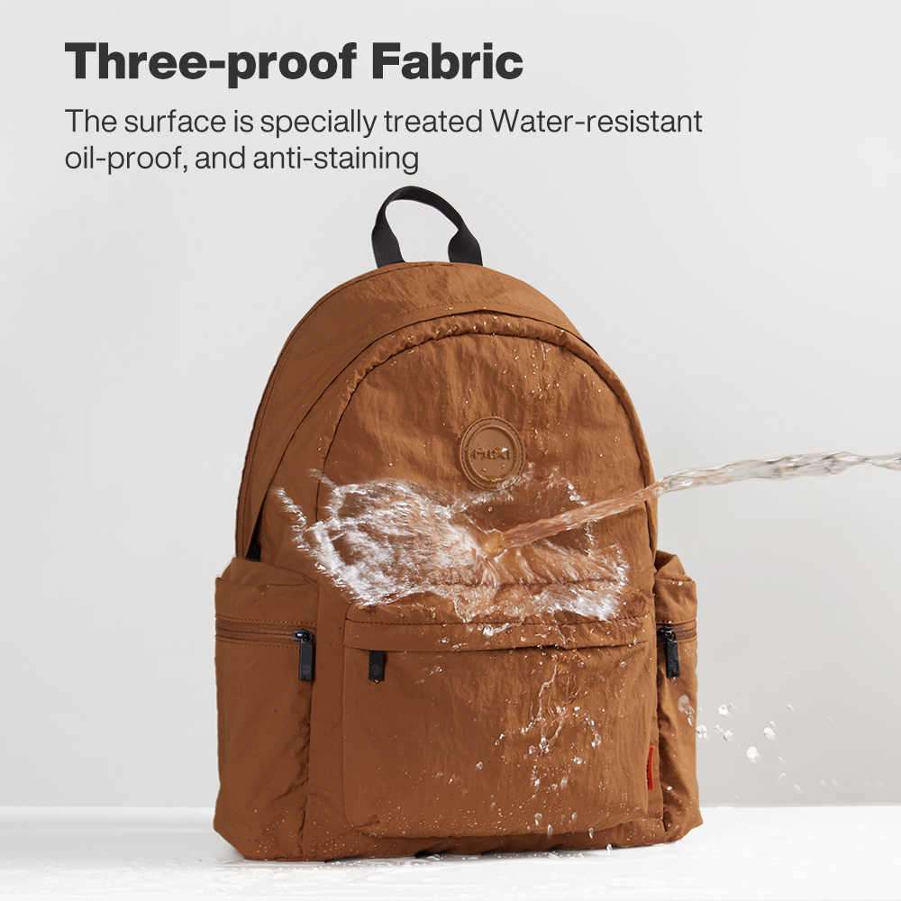 Mixi アウトドア軽量バックパック カジュアル キャリーオ - Laptop Bag Waterproof のレビューと価格