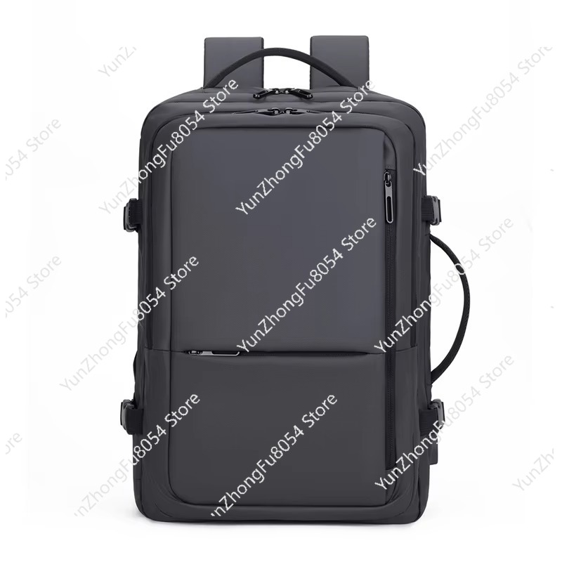 防水PU拡張デザインカスタムロゴUSBポート付きビジネス旅行 - Laptop Bag Waterproof のレビューと価格