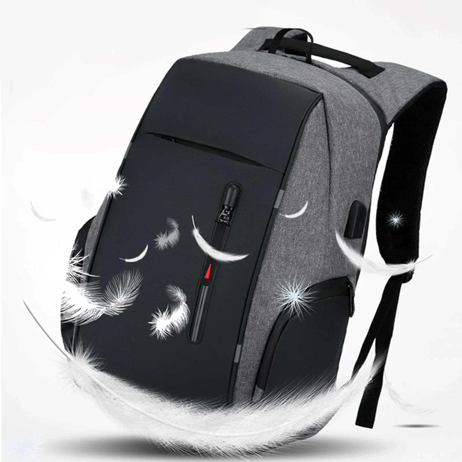 ラップトップバックパック 17インチラップトップバッグ用 U - Laptop Bag Waterproof のレビューと価格