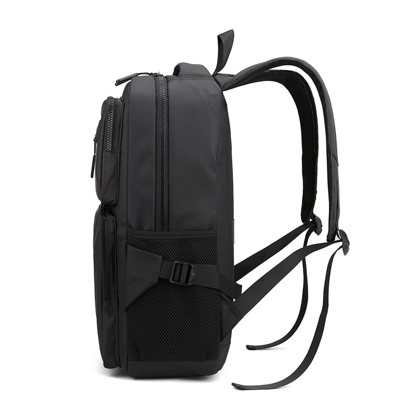 大容量アウトドアトラベルバッグ男性バックパックコンピュータバ - Laptop Bag Waterproof のレビューと価格