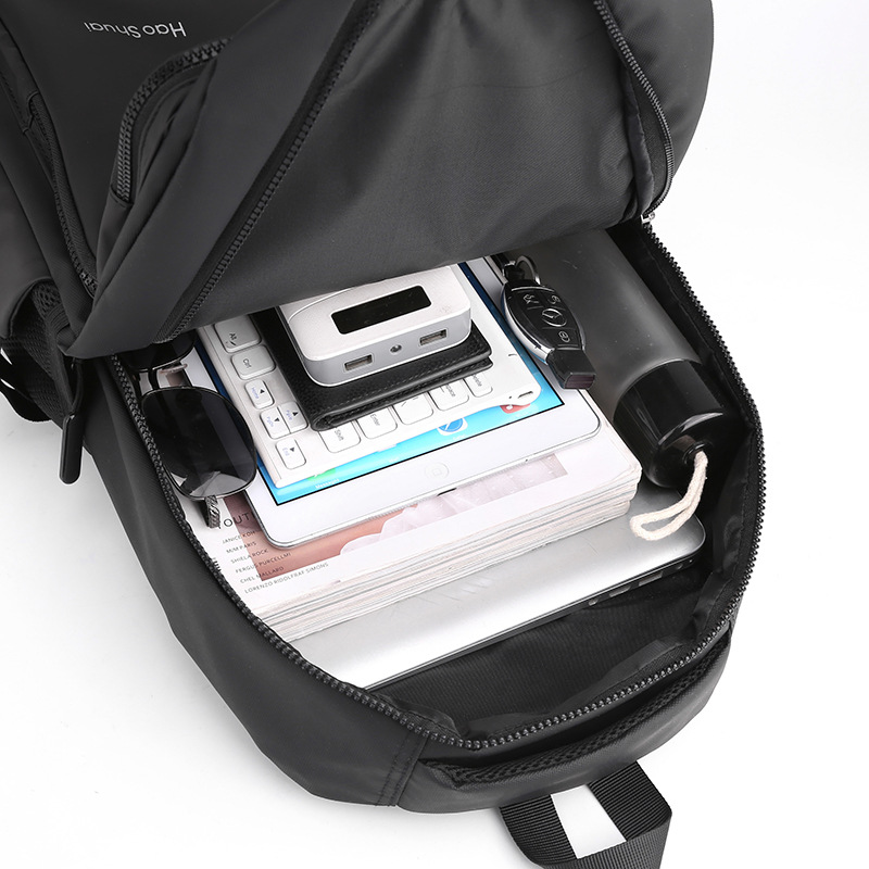 大容量アウトドアトラベルバッグ男性バックパックコンピュータバ - Laptop Bag Waterproof のレビューと価格