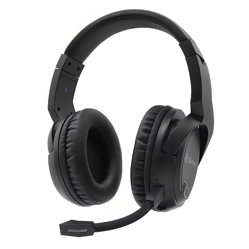 2.4Gゲーミングヘッドセット（PC、PS5、PS4、Xbo - Xbox Laptop Accessories のレビューと価格