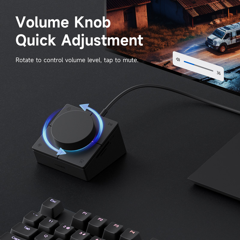 ハギビスノブ USB C ハブ ショートカットボタン付き T - Mac Laptop Accessories のレビューと価格