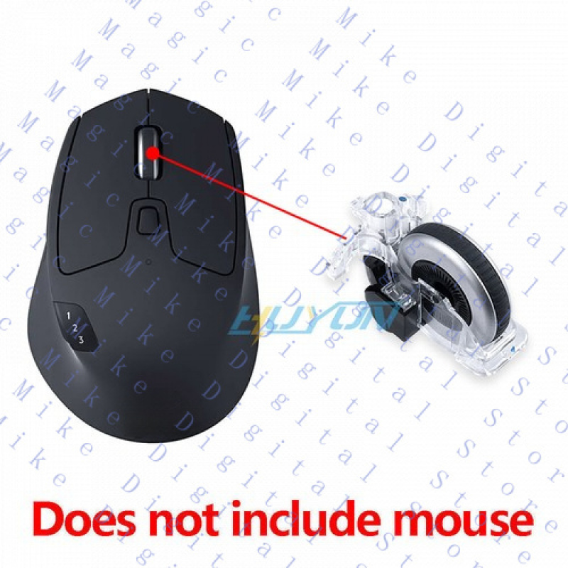 H プレミアムマウスホイールローラーアクセサリー、ロジクール - Logitech Mouse G502 のレビューと価格