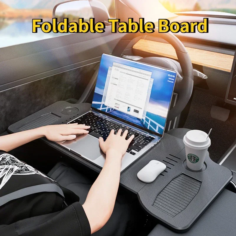 2026年版 テスラ モデル3 Y S X用 新型デスク 2 - Xbox Laptop Accessories のレビューと価格