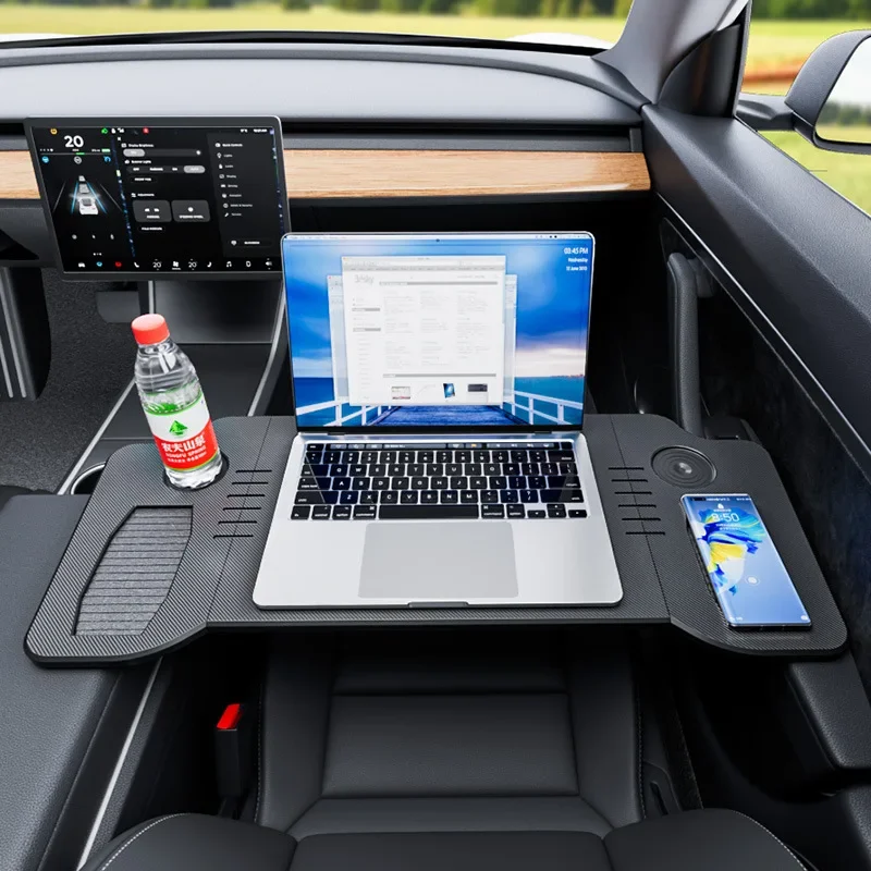 2026年版 テスラ モデル3 Y S X用 新型デスク 2 - Xbox Laptop Accessories のレビューと価格