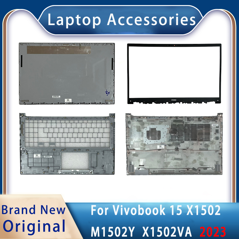 新しい Asus Vivobook 15 X1502 X15 - Laptop Accessories For Asus Vivobook のレビューと価格