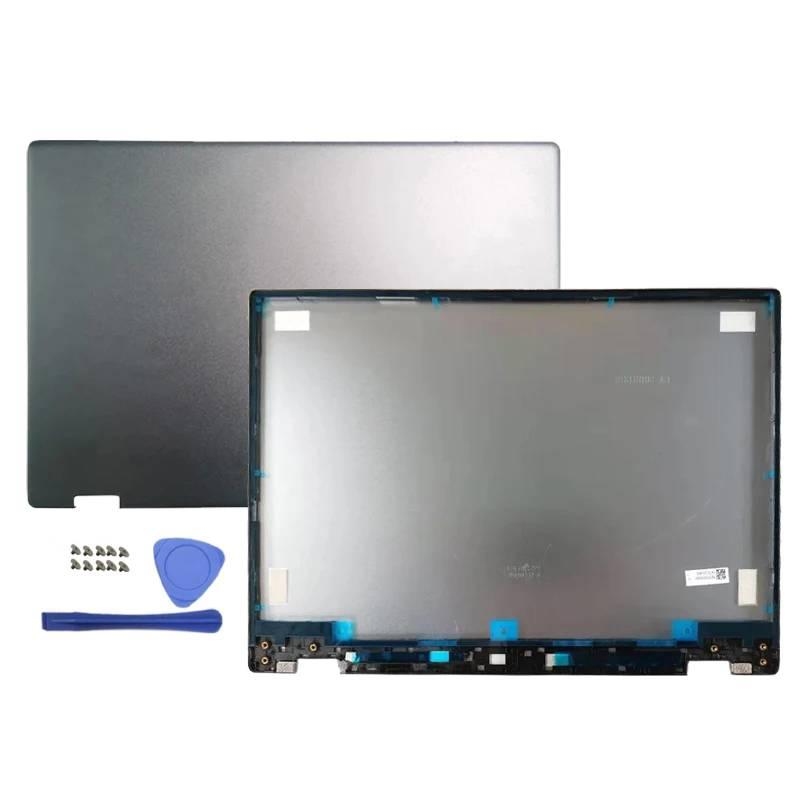 液晶バックカバーラップトップスクリーンヒンジタッチカバーラッ - Laptop Accessories For Asus Vivobook のレビューと価格