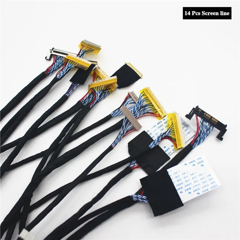 ノートパソコン、テレビ、LCD、LEDテストツールキットセッ - Laptop Repair Accessories のレビューと価格