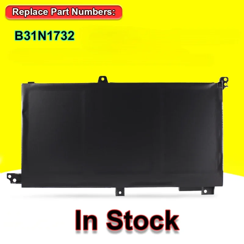 B31N1732 バッテリー ASUSMars15 VX60 - Laptop Accessories For Asus Vivobook のレビューと価格