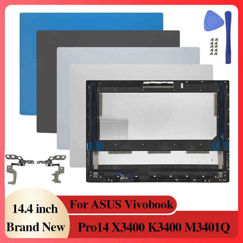 ASUS Vivobook Pro14 X3400 K340 - Laptop Accessories For Asus Vivobook のレビューと価格