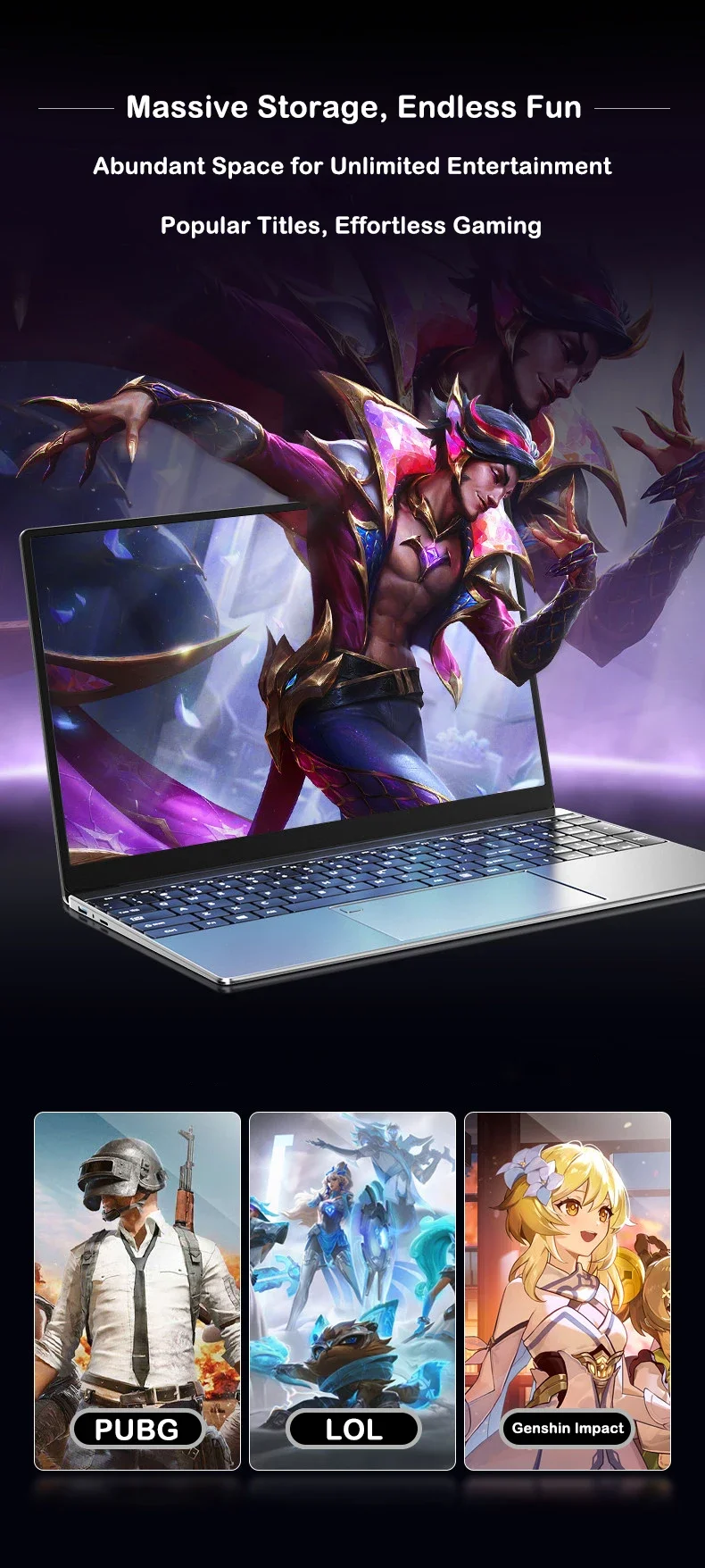 2026年モデル 14.1インチ 超薄型ノートパソコン 20 - Laptop Extra Accessories のレビューと価格