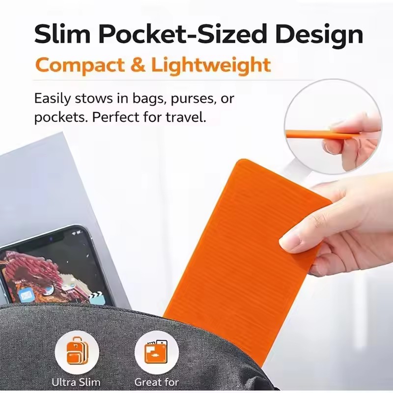 怠惰な携帯電話スタンドシリコンデスクトップタブレットラップト - Laptop Extra Accessories のレビューと価格