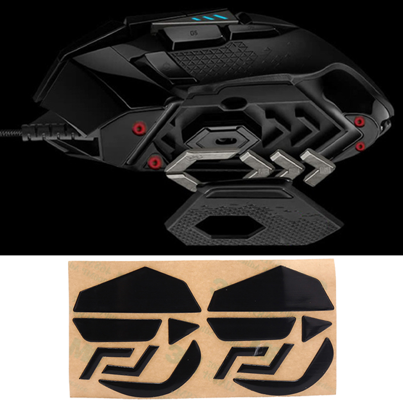 Logitech G502 レーザーマウス用 0.6mm マ - Logitech Mouse G502 のレビューと価格