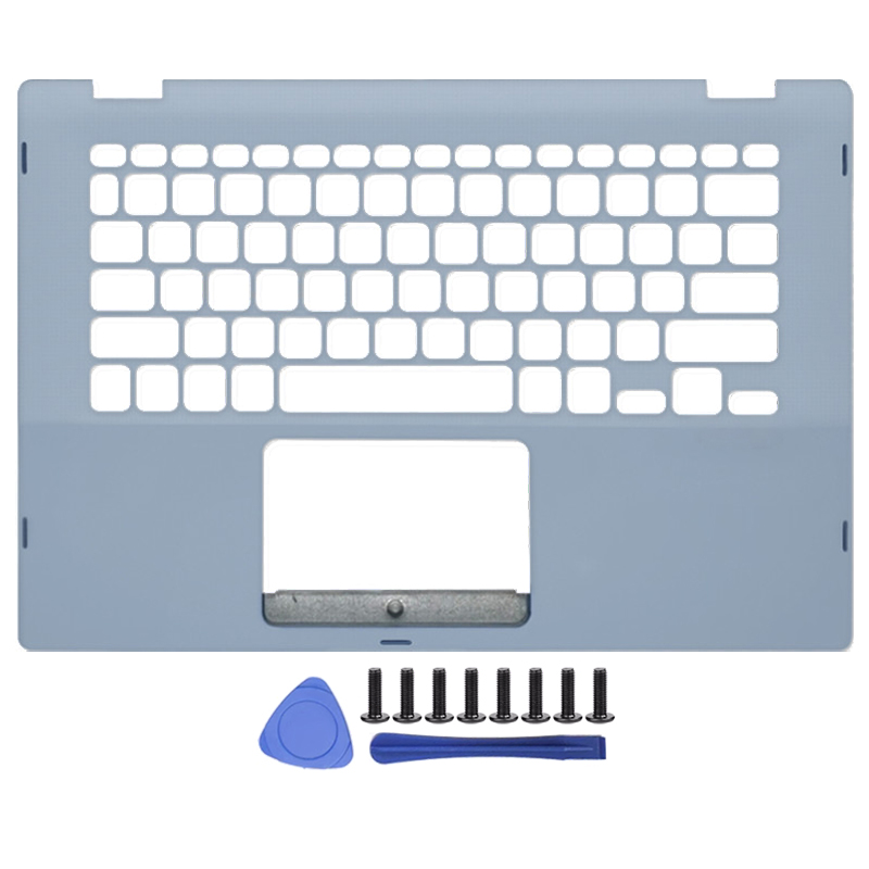 ノートブックタッチスクリーン液晶バックカバー/ヒンジ/パーム - Laptop Accessories For Asus Vivobook のレビューと価格