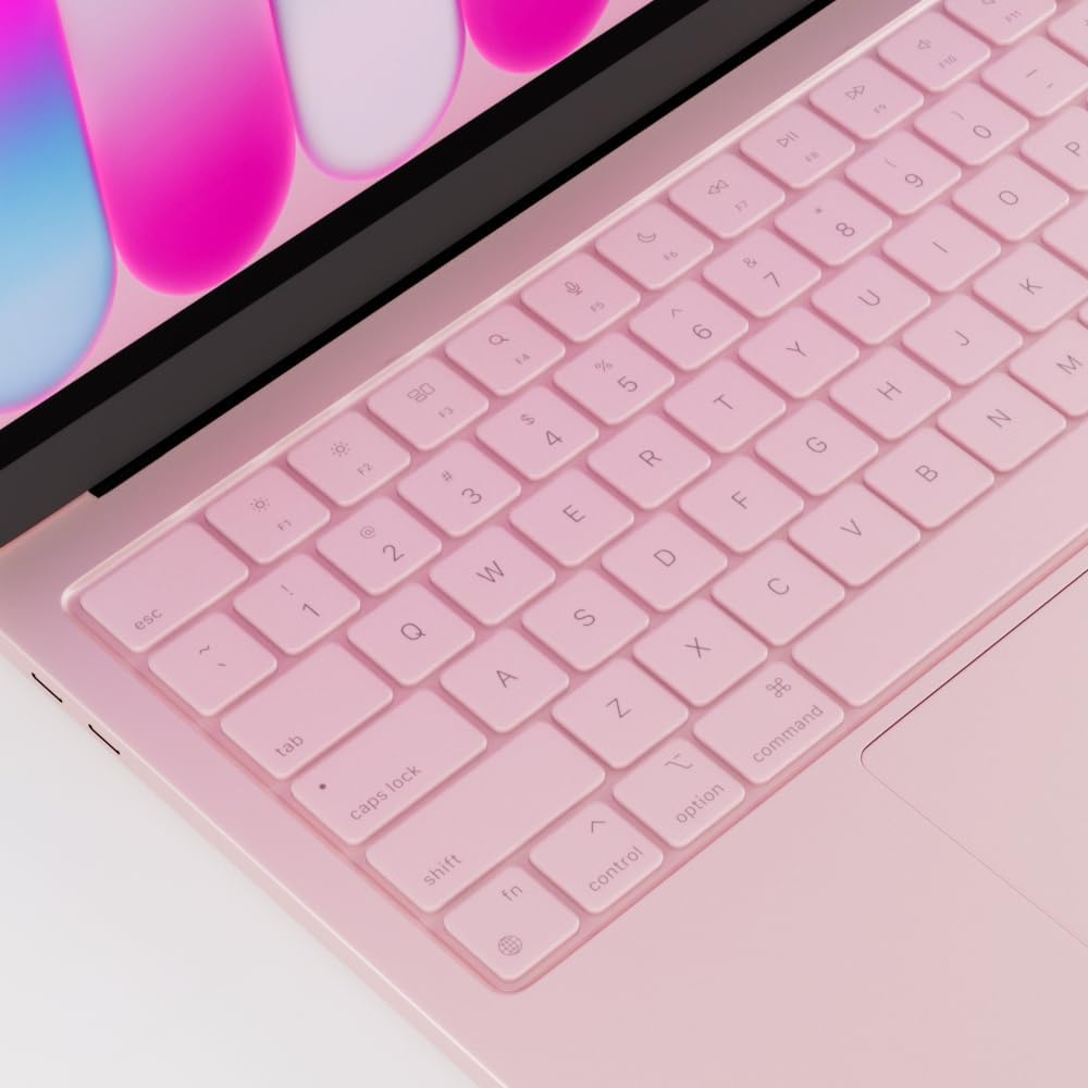 プレミアム超薄型キーボードプロテクター MacBook Ne - Mac Laptop Accessories のレビューと価格