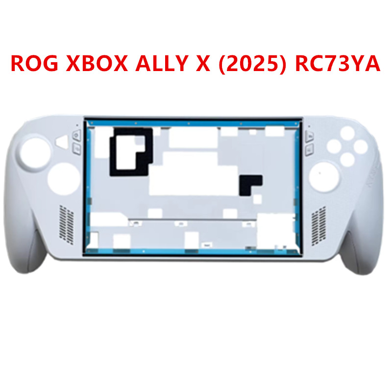 新しいボトムケース用パーツ ®   ROG XBOX ALL - Xbox Laptop Accessories のレビューと価格