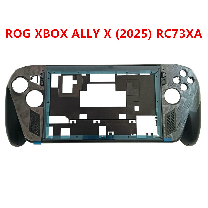 新しいボトムケース用パーツ ®   ROG XBOX ALL - Xbox Laptop Accessories のレビューと価格