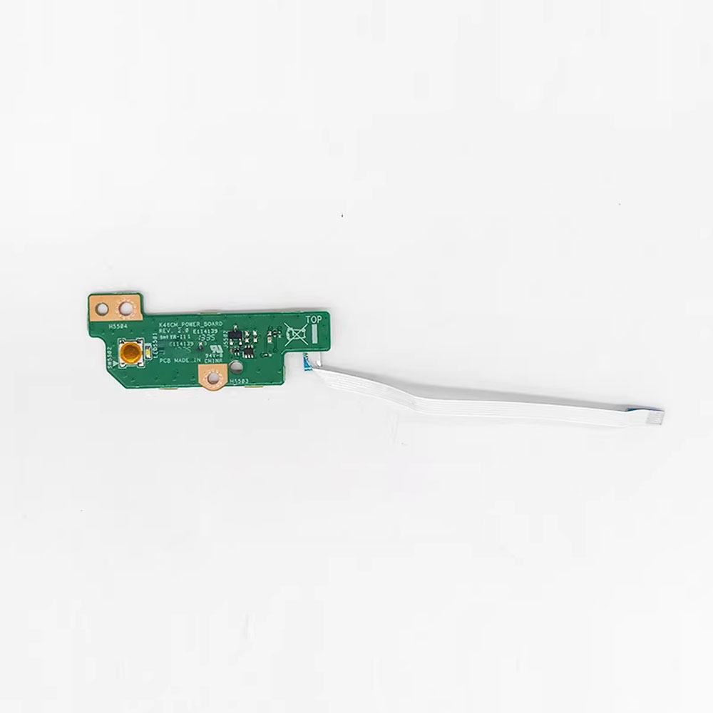 OEM 使用 ASUS A46C A46CB A46CM S - Laptop Repair Accessories のレビューと価格