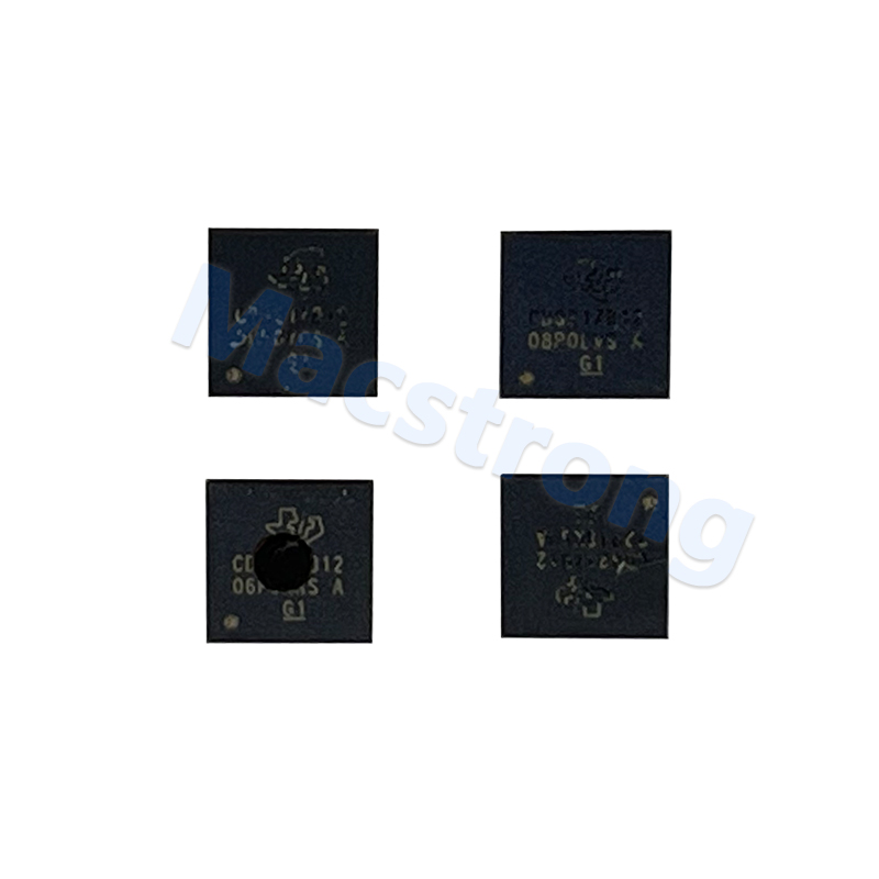 オリジナル CD3217B12 チップセット BGA Mac - Laptop Repair Accessories のレビューと価格