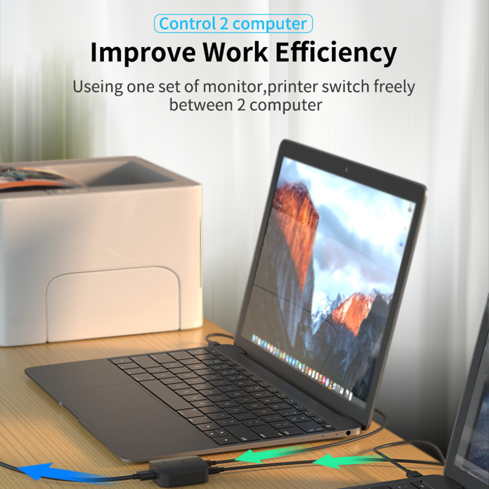 2 in 1, 2 in 1,モニター,マウス,キーボード, - Laptop Extra Accessories のレビューと価格
