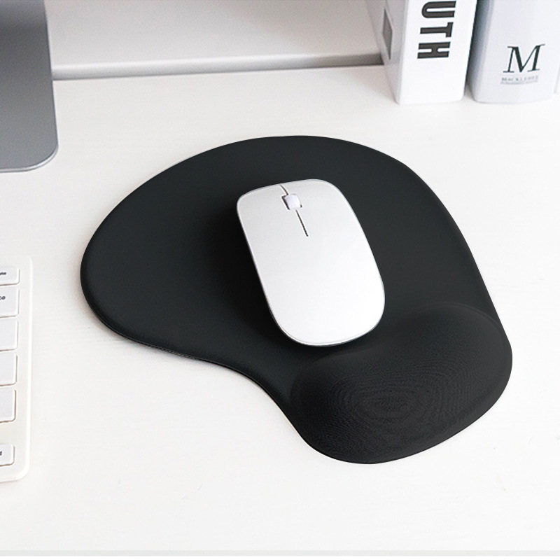 かわいいリストガードシリカゲルサポートパッドは自由に移動でき - Wrist Rest Gel のレビューと価格