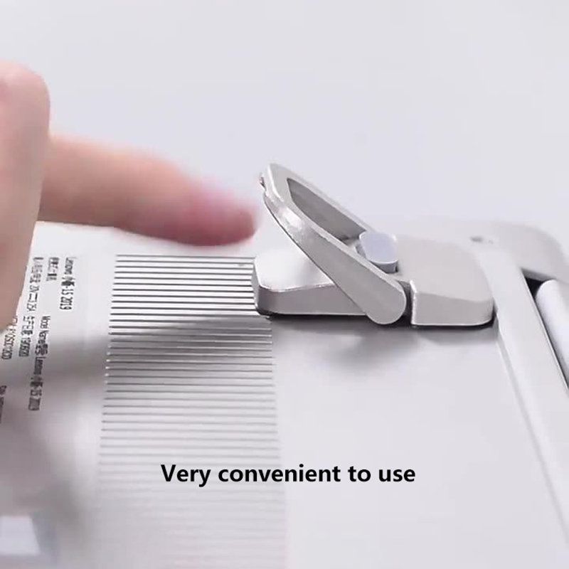 ミニポータブルレッグスラップトップスタンドホルダー Macb - Laptop Accessories Dell のレビューと価格