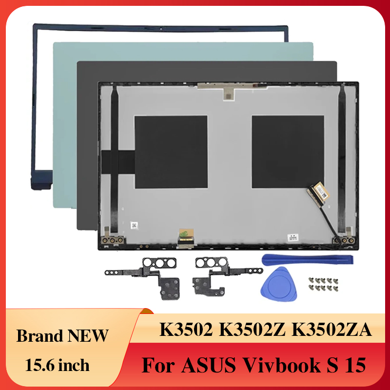 ASUS Vivobook S15 K3502 K3502Z - Laptop Accessories For Asus Vivobook のレビューと価格