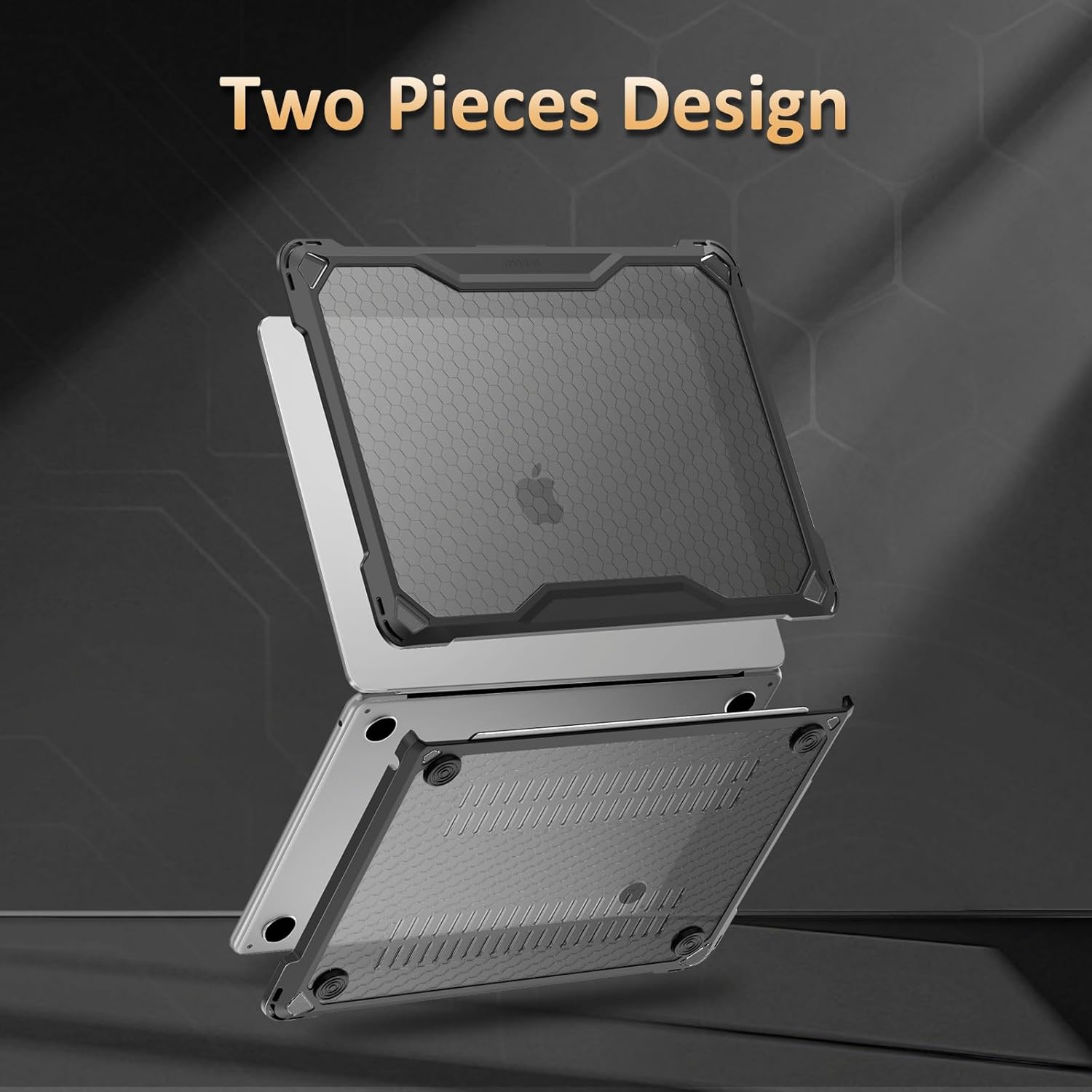 2025年モデル MacBook Air 13インチ用 TP - Mac Laptop Accessories のレビューと価格