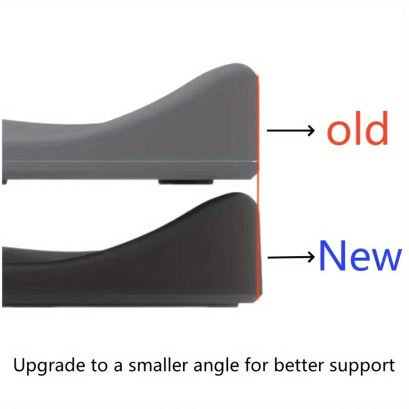 人間工学に基づいた滑りやすいパームレスト マウスの動きに合わ - Wrist Rest Gel のレビューと価格