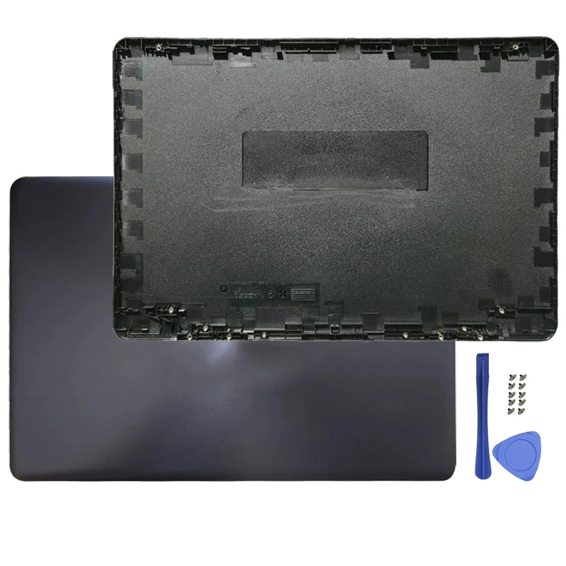 ノンタッチノートブック画面 LCD バックカバーフロントフレ - Laptop Accessories For Asus Vivobook のレビューと価格