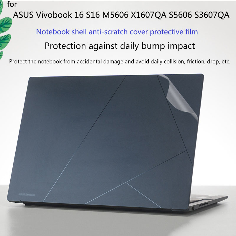ASUS Vivobook 16 S16 M5606 S56 - Laptop Accessories For Asus Vivobook のレビューと価格