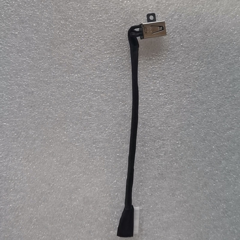 1PC ラップトップ DC 電源ジャック充電ポートフレックス - Laptop Accessories Dell のレビューと価格