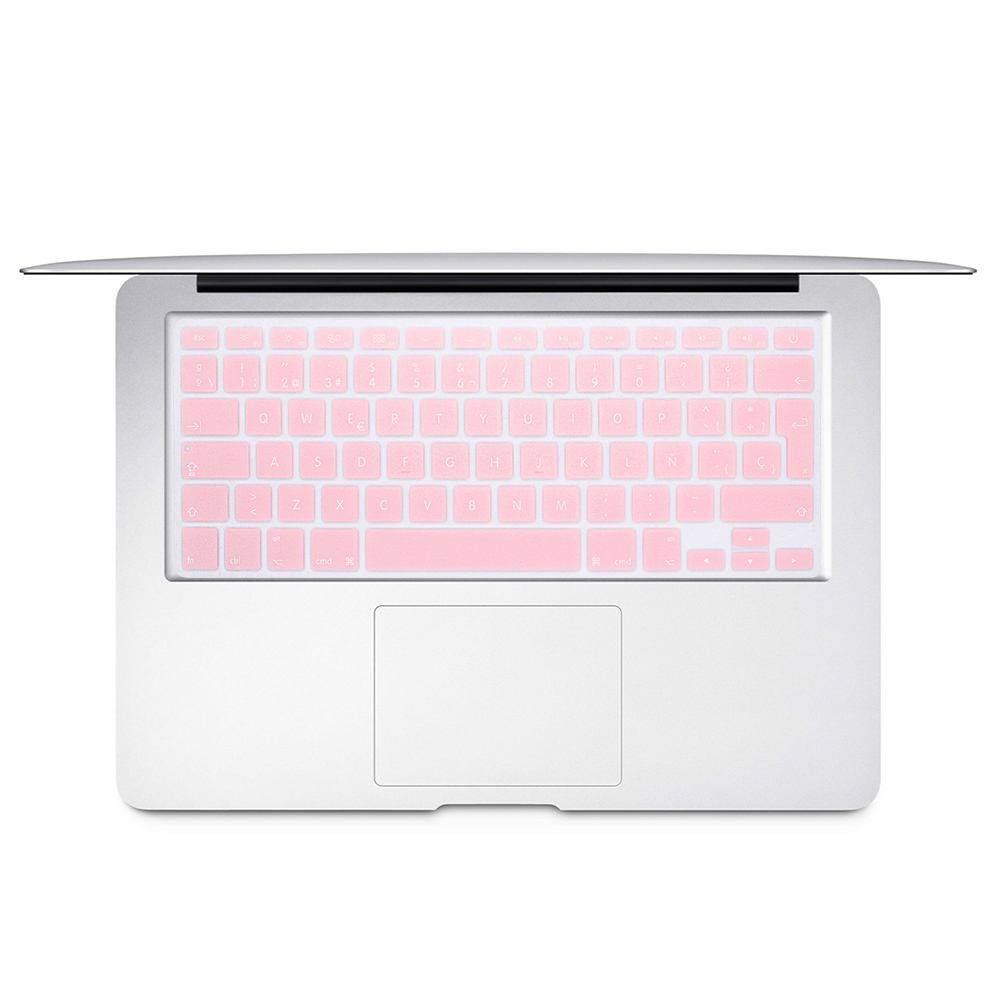 キーボードプロテクターカバー,スペイン語,チリ,macブック - Mac Laptop Accessories のレビューと価格