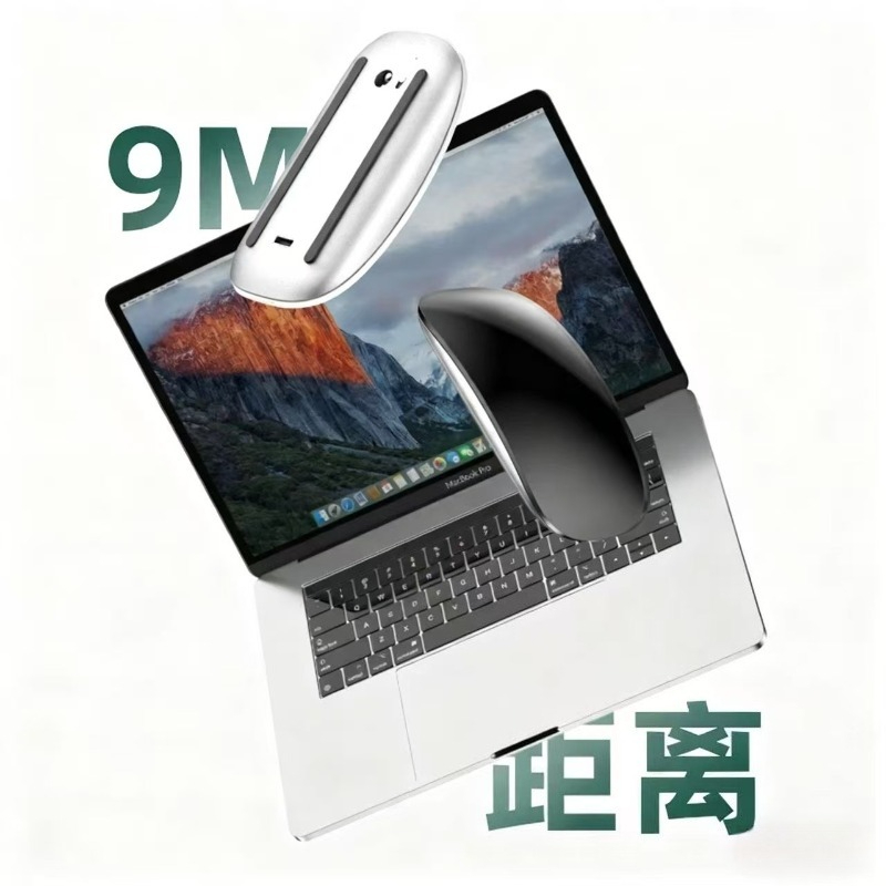アップル純正マルチタッチサーフェスマジックマウス macbo - Laptop Accessories Computer のレビューと価格