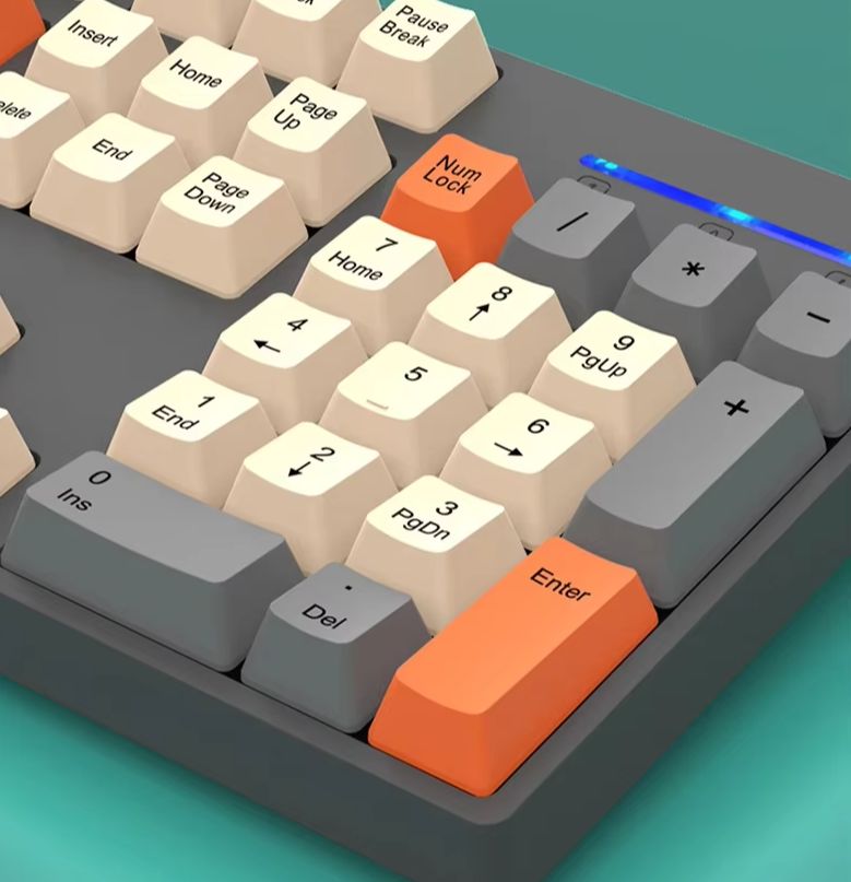 Shipadoo ワイヤレスゲーミングキーボードとマウスのコ - Laptop Accessories Officeworks のレビューと価格