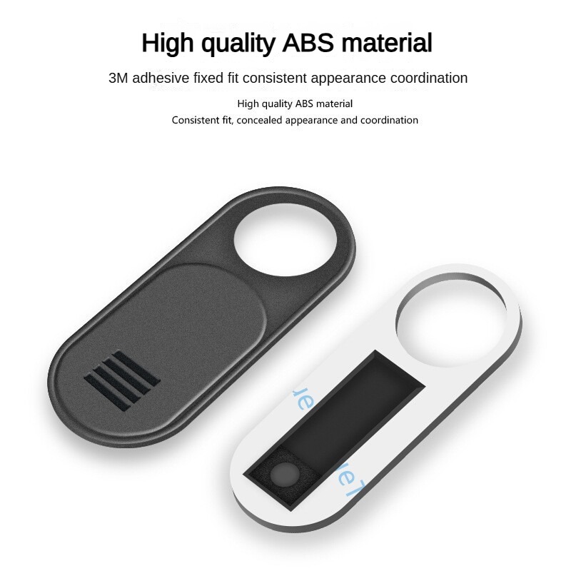 ウェブカメラカバー超薄型ラップトップカメラカバースライド i - Mac Laptop Accessories のレビューと価格